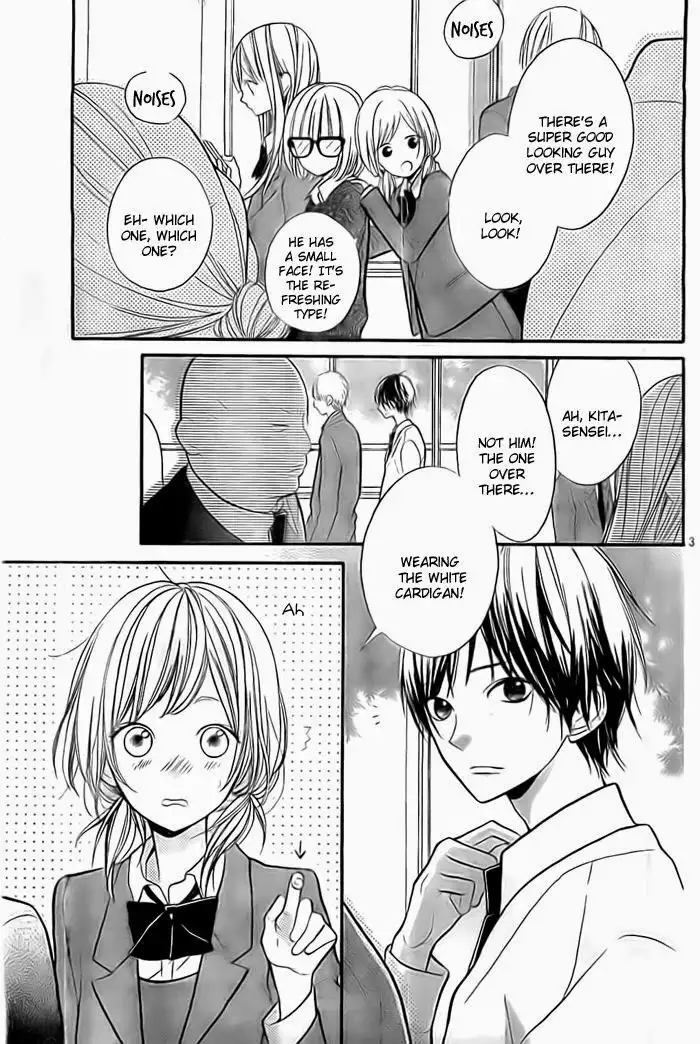 Hanagimi to Koisuru Watashi Chapter 29.005 4